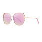 Gafas Sol MERRYS Mujer Polarizadas Cuadradas UV400 6306 - Miniatura 3