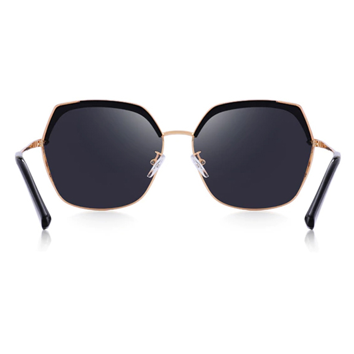 Gafas Sol MERRYS Mujer Polarizadas Cuadradas UV400 6306 5