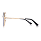 Gafas Sol MERRYS Mujer Polarizadas Cuadradas UV400 6306 - Miniatura 6