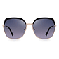 Gafas Sol MERRYS Mujer Polarizadas Cuadradas UV400 6306 - Miniatura 7