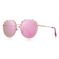 Gafas Sol MERRYS Mujer Polarizadas Ovaladas UV400 6330 - Miniatura 2