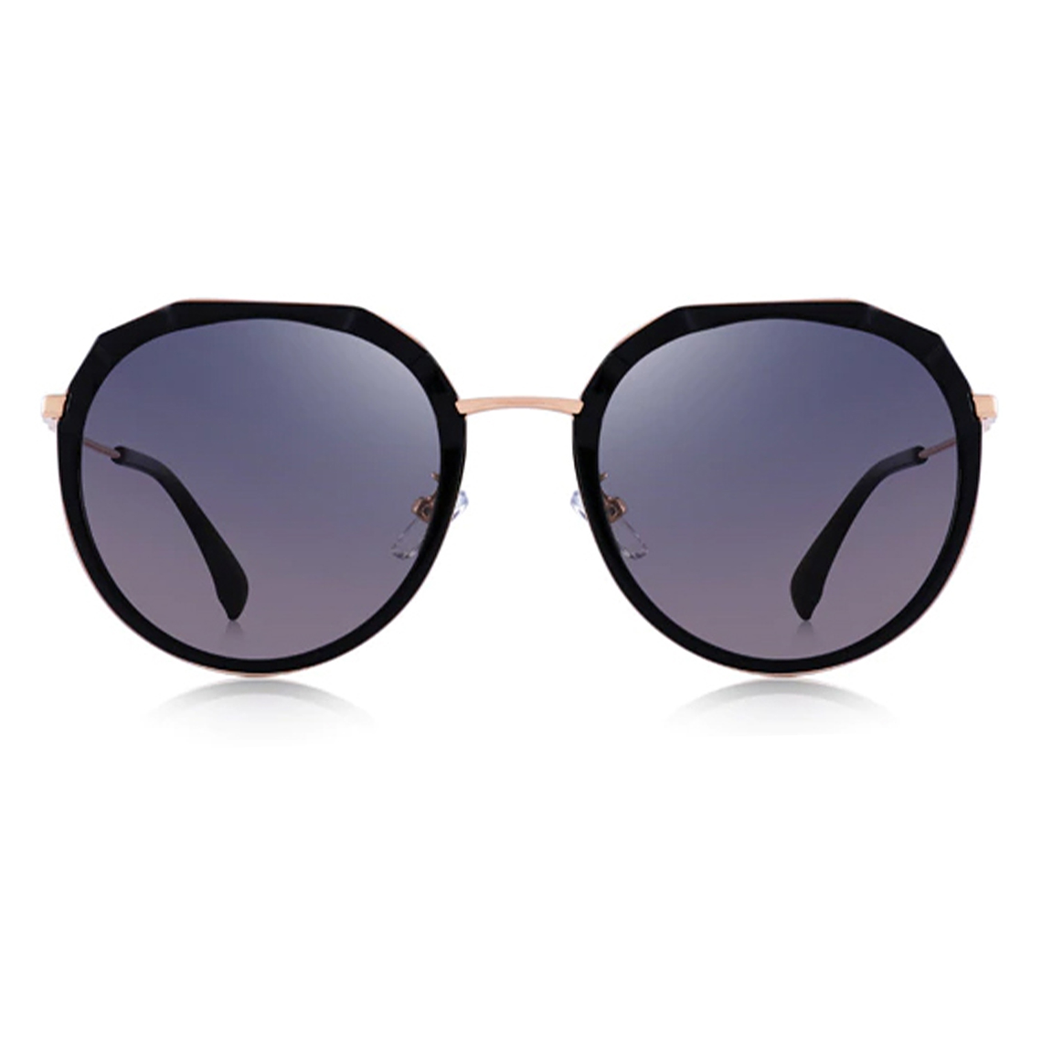 Gafas Sol MERRYS Mujer Polarizadas Ovaladas UV400 6330 3