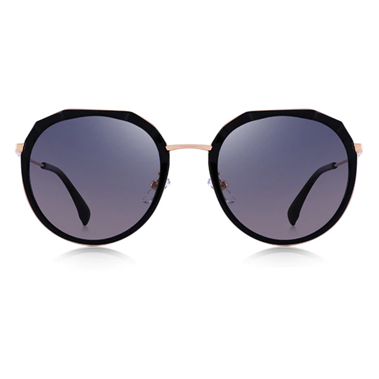 Gafas Sol MERRYS Mujer Polarizadas Ovaladas UV400 6330 3