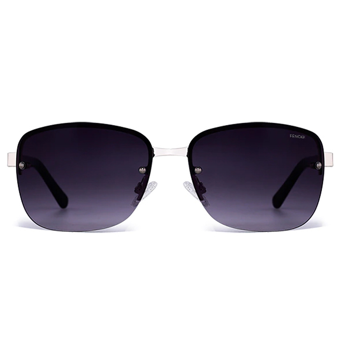 Gafas Sol FENCHI Mujer Retro Sin Montura UV400 16351 6