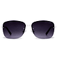 Gafas Sol FENCHI Mujer Retro Sin Montura UV400 16351 - Miniatura 6