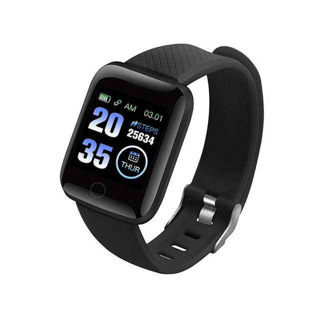 Smartwatch Reloj Inteligente Bluetooth Deportivo D13 Pro