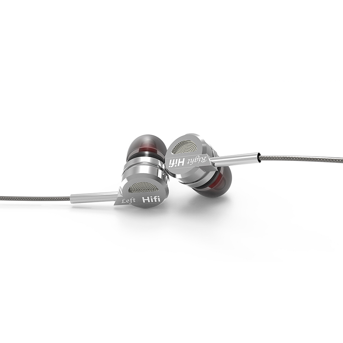 Audifonos Alta Fidelidad 3.5mm QYZ DM9 Microfono 3