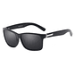 Gafas Sol Hombres UBMD Deportivas UV400 1333 Negro - Miniatura 1