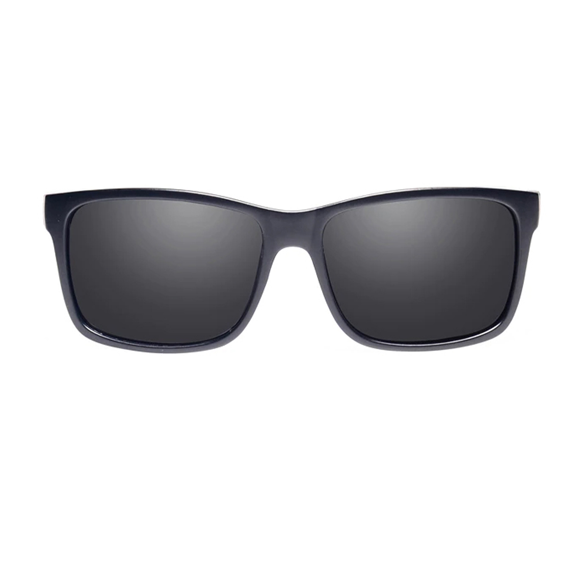 Gafas Sol Hombres UBMD Deportivas UV400 1333 Negro 2