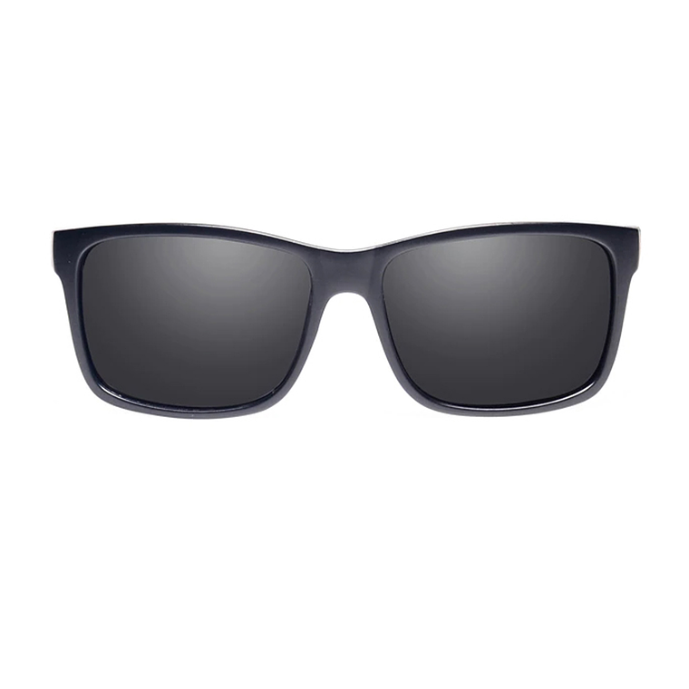 Gafas Sol Hombres UBMD Deportivas UV400 1333 Negro 2