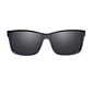 Gafas Sol Hombres UBMD Deportivas UV400 1333 Negro - Miniatura 2
