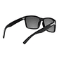 Gafas Sol Hombres UBMD Deportivas UV400 1333 Negro - Miniatura 3