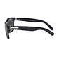 Gafas Sol Hombres UBMD Deportivas UV400 1333 Negro - Miniatura 4