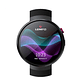Smartwatch LEMFO LEM7 Android 7.0 4G LTE 1GB + 16GB Negro - Miniatura 1