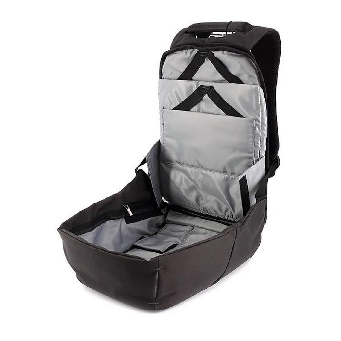 Morral Laptop MARK RYDEN USB 15