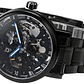 Reloj Hombre Acero Inoxidable Maquinaria WIN256 Negro - Miniatura 2