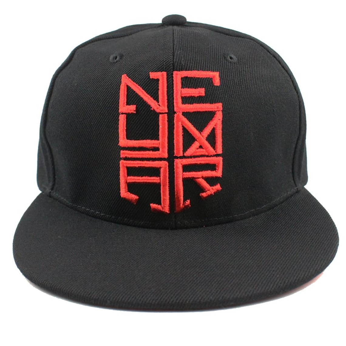 Gorra Plana Neymar 1