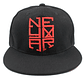 Gorra Plana Neymar - Miniatura 1