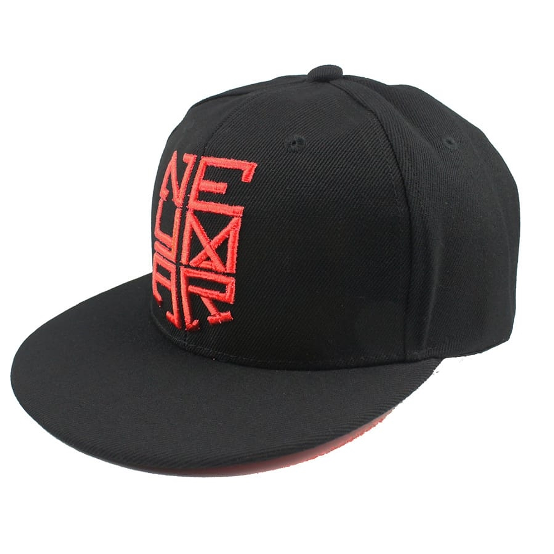 Gorra Plana Neymar 2