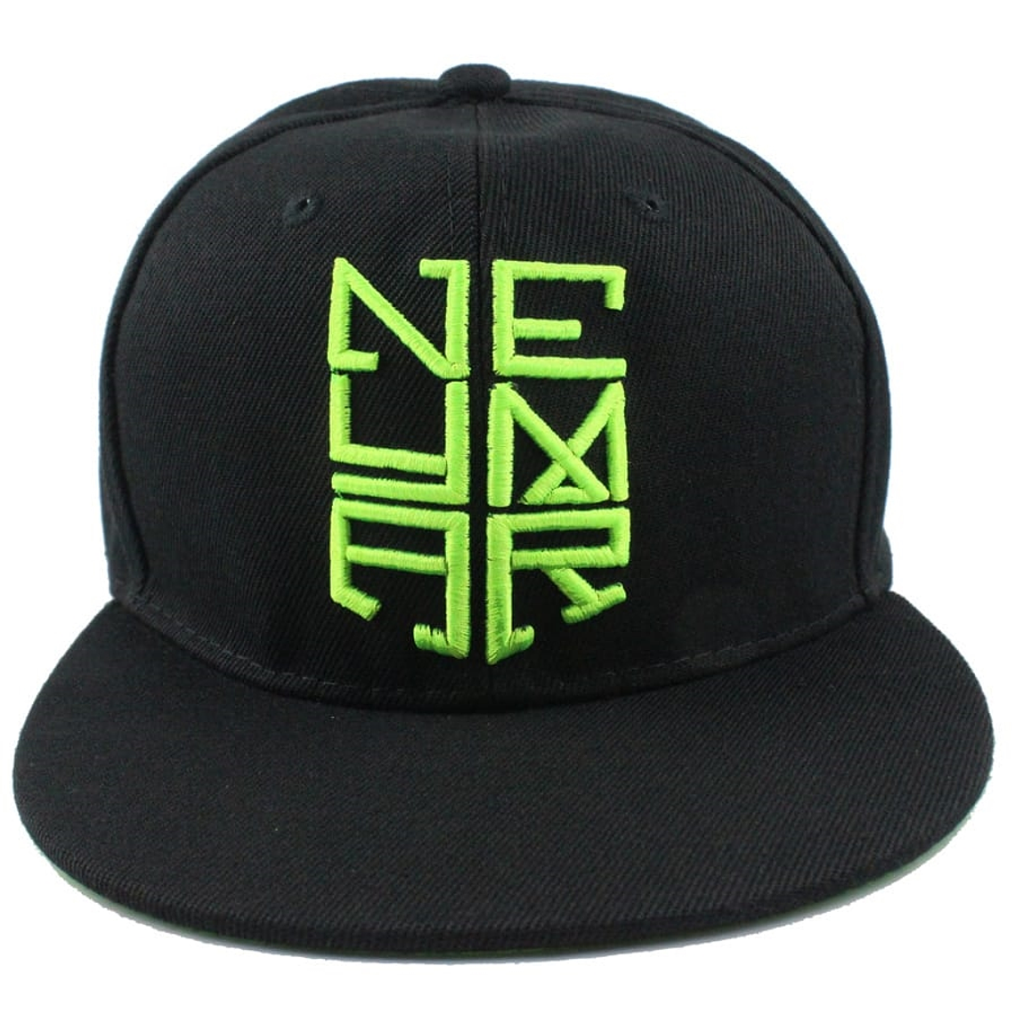 Gorra Plana Neymar 3