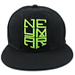 Gorra Plana Neymar - Miniatura 3