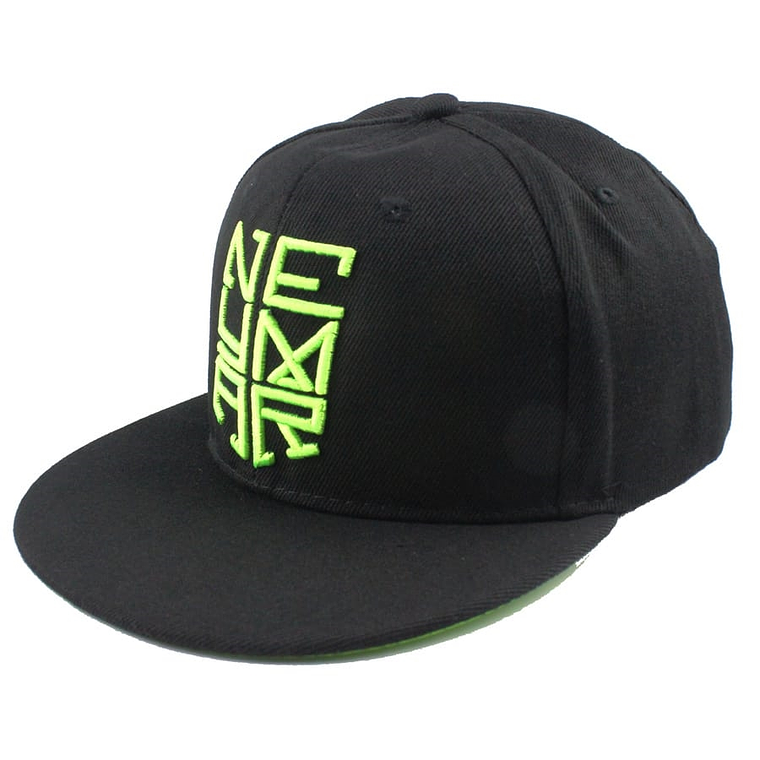 Gorra Plana Neymar 4