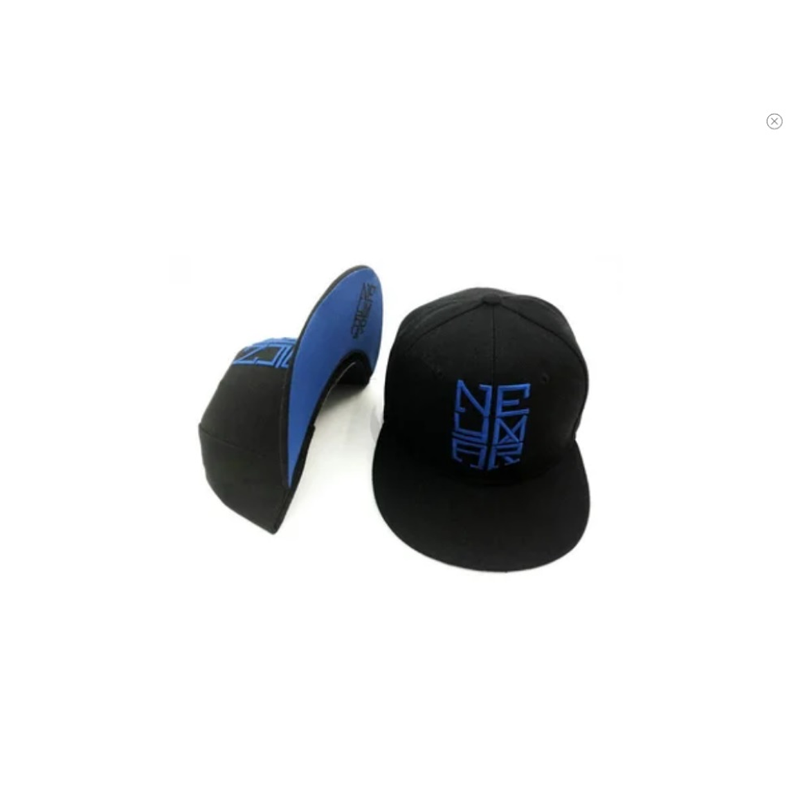 Gorra Plana Neymar 5