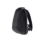 Mochila Impermeable Motocicleta Bolsa Casco Color Negro - Miniatura 1