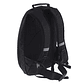 Mochila Impermeable Motocicleta Bolsa Casco Color Negro - Miniatura 2