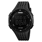 Reloj Deportivo Digital Led SKMEI 1219 Natación 50M Negro - Miniatura 1
