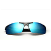 Gafas Sol Polarizadas Hombre Veithdia 6588 Color Azul