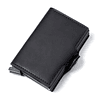 Billetera Tarjetero UBMD Aluminio Bloqueo RFID Hombres 9768