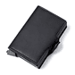 Billetera Tarjetero UBMD Aluminio Bloqueo RFID Hombres 9768 - Miniatura 5