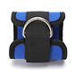 Tobillera Arnes Resistencia Fitness Entrenamiento Azul - Miniatura 2