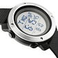 Reloj SKMEI 1267 Small Deportivo Hombres Digital LED Negro - Miniatura 2