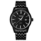 Reloj CURREN 8052 Hombres Lujo Casual Cuarzo Negro - Miniatura 1
