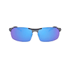 Gafas Lentes Sol MERRY'S 8277 Polarizados Aluminio Azul