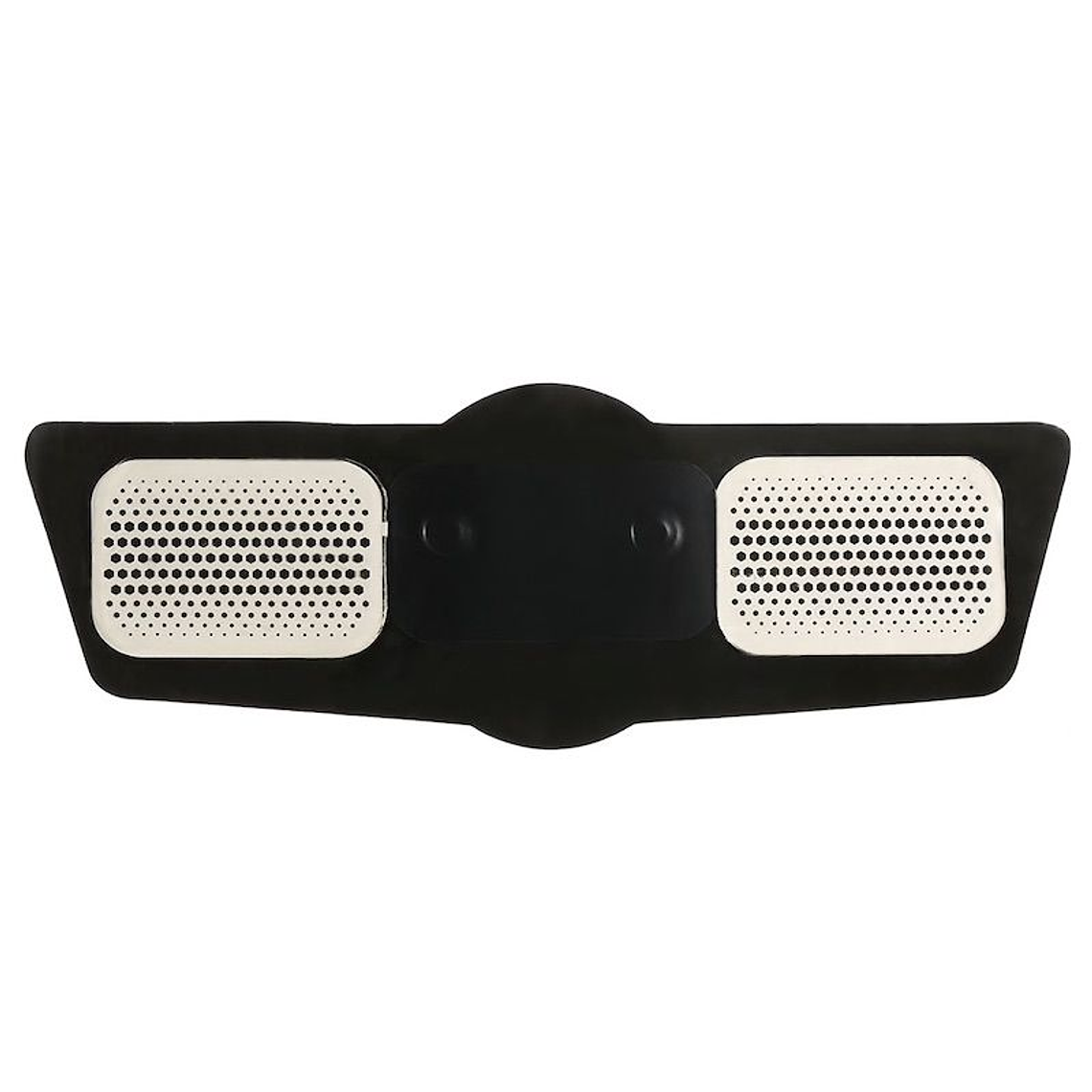 Tonificador Muscular Abdominal Brazos Piernas Vibracion 3pcs 4