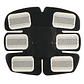 Tonificador Muscular Abdominal Brazos Piernas Vibracion 3pcs - Miniatura 5