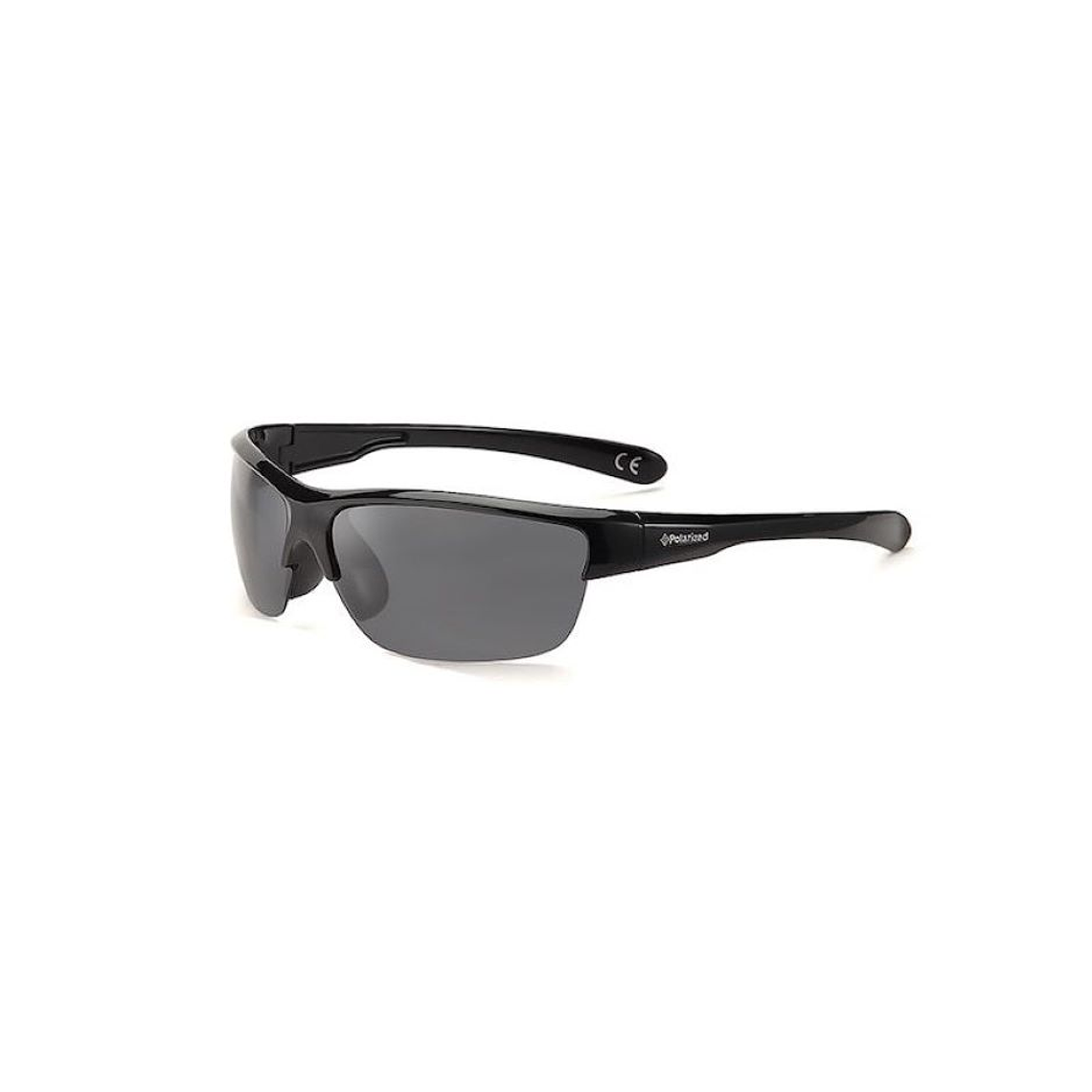 Gafas Lentes Sol 20/20 Polarizadas Hombre PL289 Negro 1