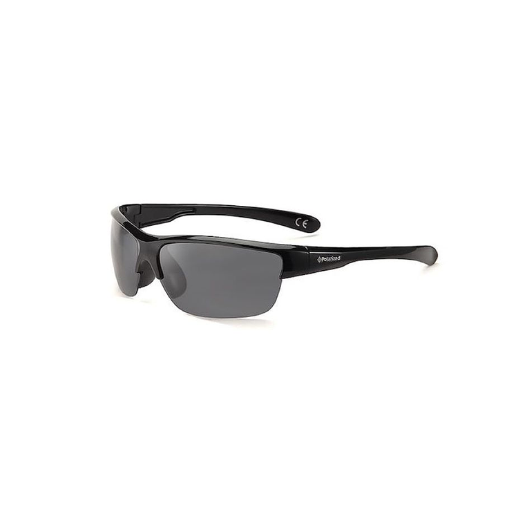 Gafas Lentes Sol 20/20 Polarizadas Hombre PL289 Negro 1
