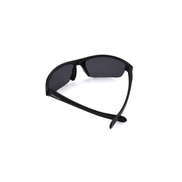 Gafas Lentes Sol 20/20 Polarizadas Hombre PL289 Negro 2
