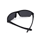 Gafas Lentes Sol 20/20 Polarizadas Hombre PL289 Negro - Miniatura 2