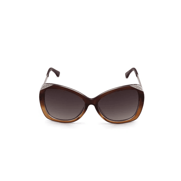 Gafas Lentes Sol Mujer Ojo De Gato UV400 FENCHI 1675