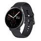 Smartwatch UBMD I11 Monitor Frecuencia Cardiaca Metalico - Miniatura 1