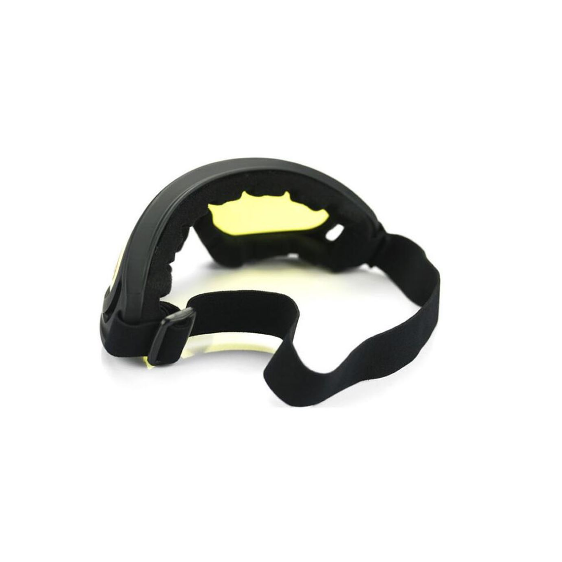 Gafas Deportivas Anti Empañantes Anti Polvo 2