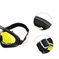 Gafas Deportivas Anti Empañantes Anti Polvo - Miniatura 3