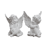 Figura Decorativa Angel Set X 2 026