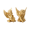 Figura Decorativa Angel Set X 2 026