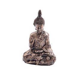 Figura Decorativa Buda Retro 01198